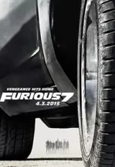 دانلود فیلم سریع و خشن 7 Furious 7 2015