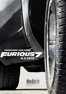 دانلود فیلم سریع و خشن 7 Furious 7 2015