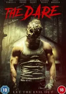 دانلود فیلم جرات The Dare 2019