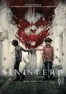 دانلود فیلم شوم 2 Sinister 2 2015