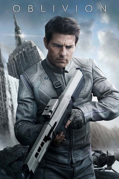 دانلود فیلم فراموشی Oblivion 2013