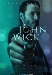 دانلود فیلم جان ویک John Wick 2014