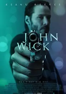 دانلود فیلم جان ویک John Wick 2014