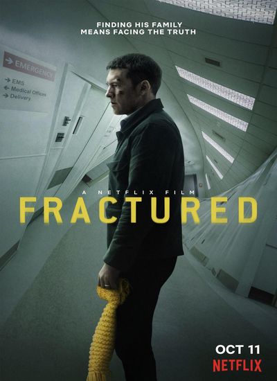دانلود فیلم شکستگی Fractured 2019