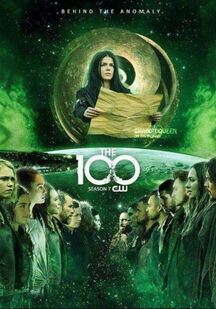 دانلود سریال صد The 100 Series