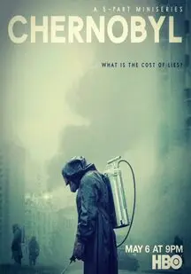 دانلود سریال چرنوبیل Chernobyl 2019
