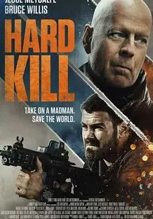 دانلود فیلم کشنده 2020 Hard Kill