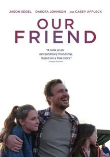 دانلود فیلم دوستان ما 2021 Our Friend