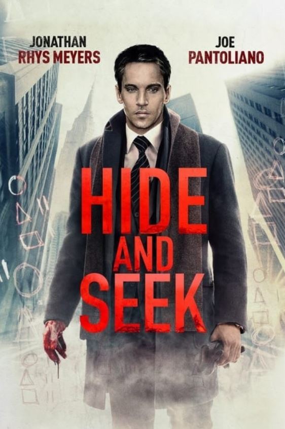 دانلود فیلم قایم موشک 2021 Hide and Seek