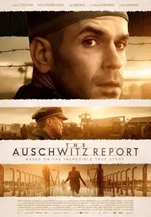 دانلود فیلم گزارش آشویتس 2021 The Auschwitz Report