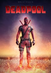 دانلود فیلم ددپول Deadpool 2016