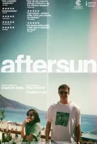 دانلود فلیم Aftersun 2022 ، فیلم بعد از آفتاب