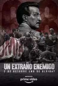 سریال دشمن ناشناخته ، سریال An Unknown Enemy 2018