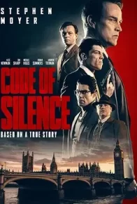 دانلود فیلم Code of Silence 2021 ، فیلم پیمان نانوشته سکوت