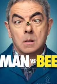 سریال Man vs. Bee 2022 ,سریال مرد در مقابل زنبور