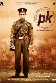 دانلود فیلم PK 2014 ،فیلم پی کی