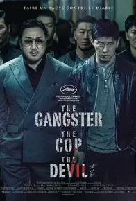 دانلود فیلم The Gangster the Cop the Devil 2019 ، فیلم گانگستر پلیس و شیطان