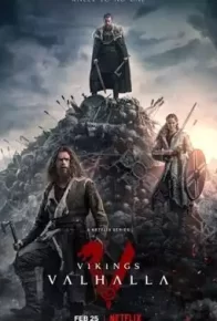 دانلود سریال وایکینگ ها والهالا Vikings: Valhalla 2022