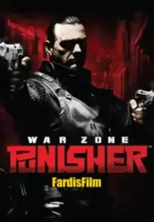 دانلود فیلم Punisher: War Zone 2008 مامور مجازات 2
