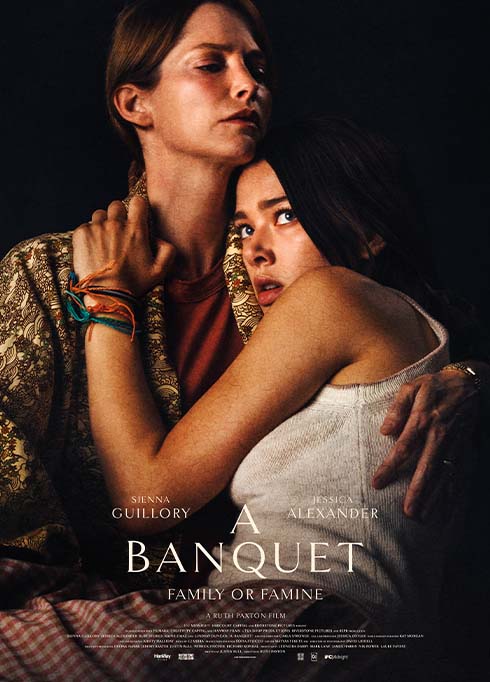 دانلود فیلم یک ضیافت ، دانلود فیلم A Banquet
