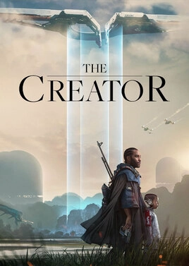 دانلود فیلم خالق The Creator 2023