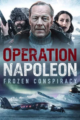 دانلود فیلم عملیات ناپلئون Operation Napoleon 2023