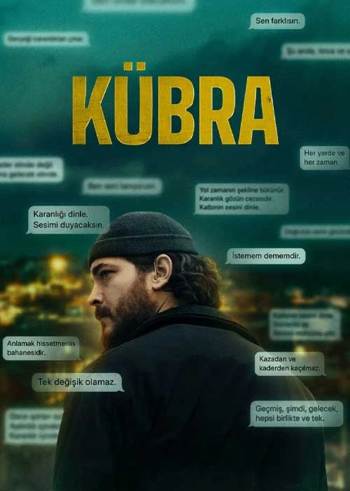 دانلود سریال Kubra 2024 ، دانلود سریال کبرا
