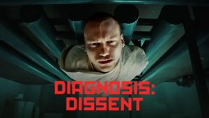 دانلود فیلم تشخیص: مخالفت Diagnosis: Dissent 2023