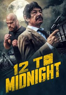 دانلود فیلم تا نیمه شب Download 12 to Midnight 2024