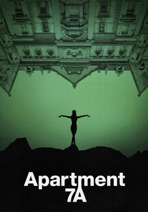 دانلود فیلم آپارتمان 7آ  Apartment 7A 2024