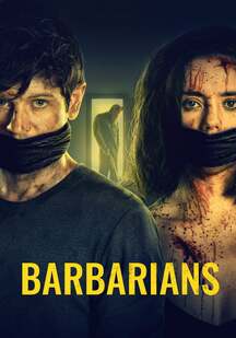 دانلود فیلم بربرها Barbarians 2021