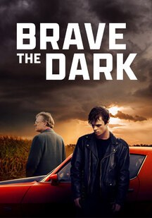 دانلود فیلم قهرمان تاریکی Brave the Dark 2023