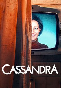 دانلود سریال کاساندرا Cassandra 2025