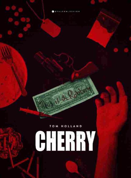 دانلود فیلم چری Cherry 2021