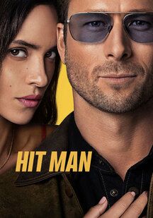 دانلود فیلم آدمکش Hit Man 2023