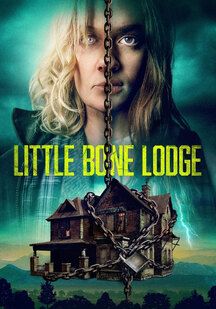 دانلود فیلم کلبه استخوان کوچک Little Bone Lodge 2023