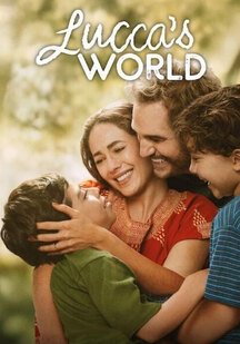 دانلود فیلم دنیای لوکا Lucca’s World 2025