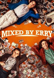دانلود فیلم میکس شده توسط اری Mixed by Erry 2023