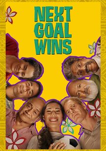 دانلود فیلم گل پیروزی بخش Next Goal Wins 2023