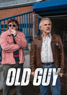 دانلود فیلم پیرمرد Old Guy 2024