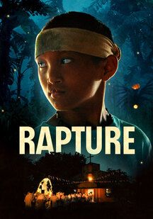 دانلود فیلم تسخیر Rapture 2023