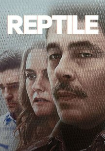 دانلود فیلم خزنده Reptile 2023