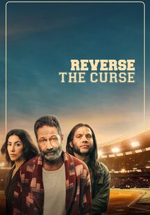 دانلود فیلم نفرین معکوس Reverse the Curse 2023