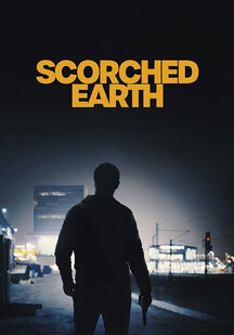 دانلود فیلم زمین سوخته Scorched Earth 2024