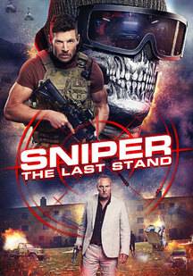 دانلود فیلم تک تیرانداز: آخرین سنگر Sniper: The Last Stand 2025
