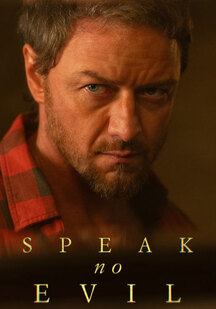 دانلود فیلم بد حرف نزن Speak No Evil 2024