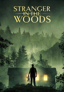 دانلود فیلم غریبه ای در جنگل Stranger in the Woods 2024