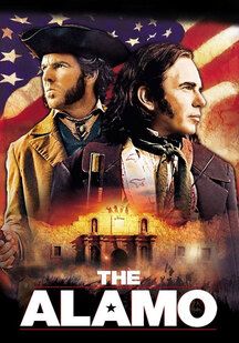 دانلود فیلم آلامو The Alamo 2004