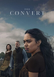 دانلود فیلم تغییر The Convert 2023