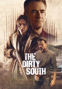 دانلود فیلم جنوب کثیف The Dirty South 2023